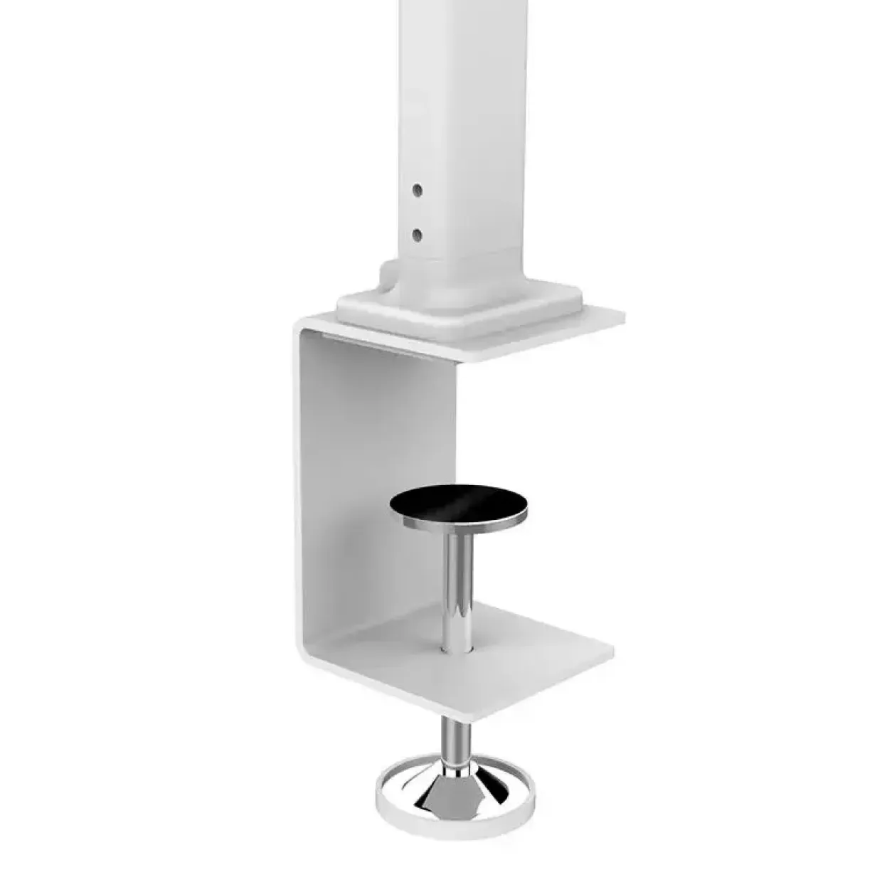 Bordlampe Unilux Strata hvid EU