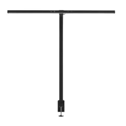 Bordlampe - Unilux Strata ULX LED - Sort - EU-model