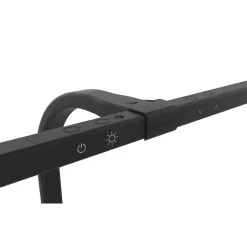 Bordlampe - Unilux Strata ULX LED - Sort - EU-model