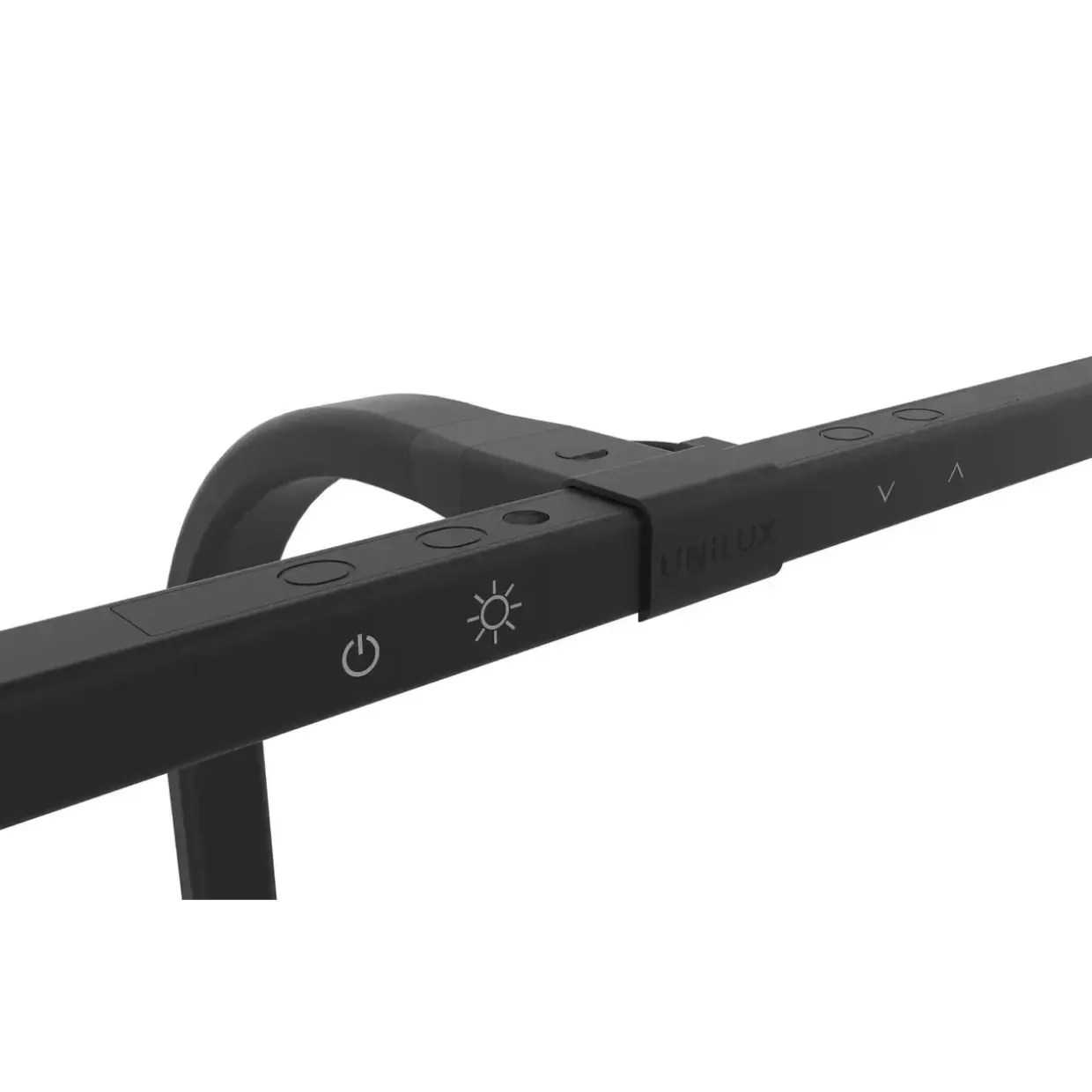 Bordlampe - Unilux Strata ULX LED - Sort - EU-model
