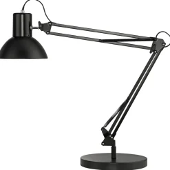 Bordlampe Unilux Success 80 LED sort