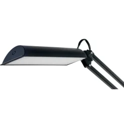 Bordlampe - Unilux Swingo LED - Sort - 9 W