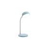 Bordlampe Unilux TAMY LED blå