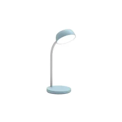 Bordlampe Unilux TAMY LED blå