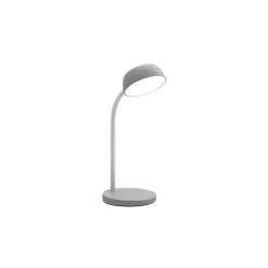 Bordlampe Unilux TAMY LED grå