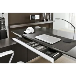 Bordlampe Unilux TimeLight sort