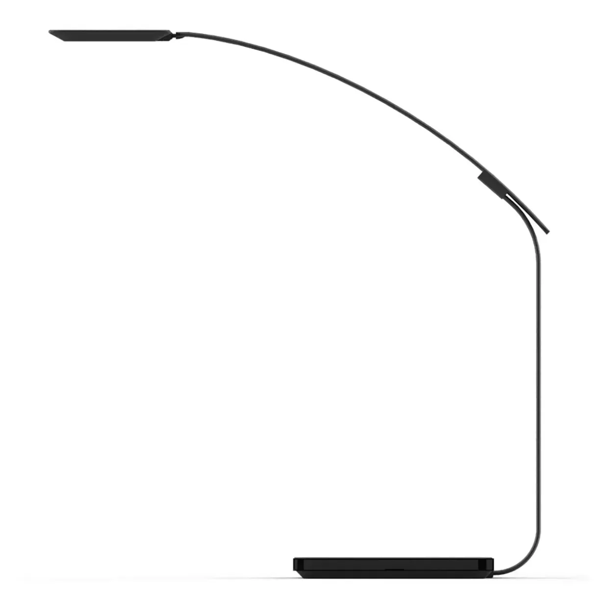 Bordlampe Unilux TimeLight sort