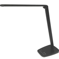 Bordlampe Unilux TWISTLED LED sort EU