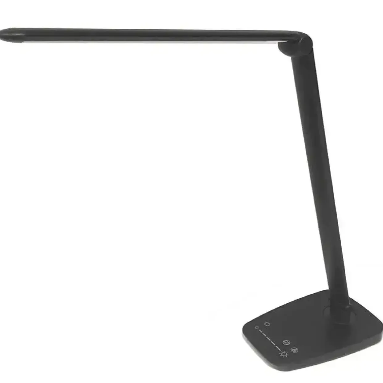 Bordlampe Unilux TWISTLED LED sort EU