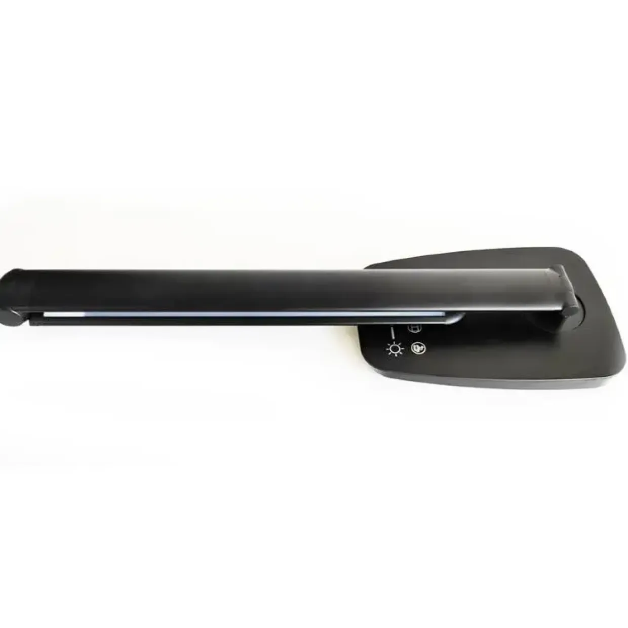 Bordlampe Unilux TWISTLED LED sort EU