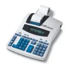 Bordlommeregner med strimmel - Rexel Ibico Professional 1232X Strimmelregner