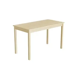 Bord Lovis 601, L1200xB600xH720 mm, lyddæmpende højtrykslaminat