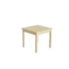 Bord Lovis 601, 600x600 mm Højde 55