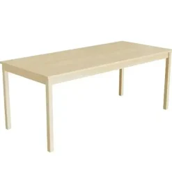 Bord Lovis 601, 1800x800 mm Højde 7