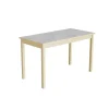 Bord Lovis 601, 1200x600 mm Højde 7