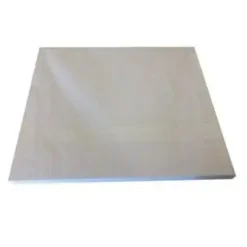 Bordpapir 70x70 cm 90 gr Hvid - 250 stk/krt