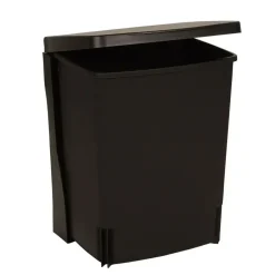 Brabantia Skraldespand - sort - 10 l
