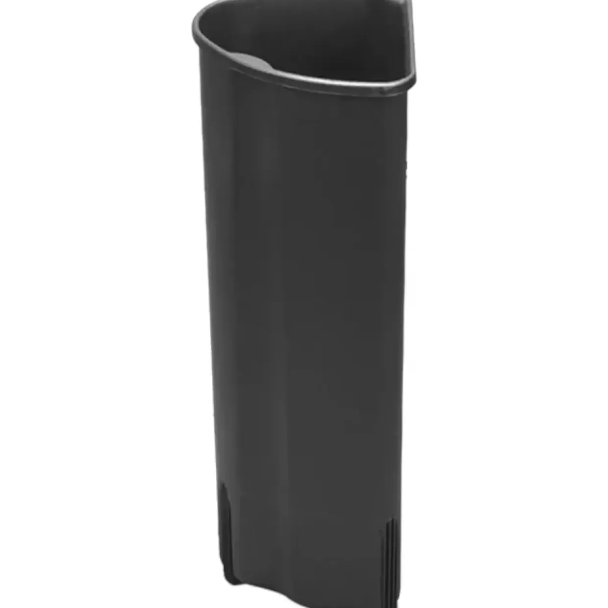 Brabantia Twin Bin, Inderspand, 23 l, grå, plast