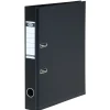 Brevordner A4 ELBA Strong-Line med 50 mm ryg - sort 1415-10 - 10 stk