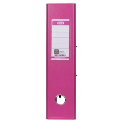 Brevordner A4 ELBA Strong-Line 80mm Pink