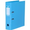 Brevordner A4 ELBA Strong-Line med 80 mm ryg - Lyseblå 1414-23 - 10 stk