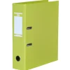 Brevordner A4 ELBA Strong-Line med 80 mm ryg - Grøn 1414-04 - 10 stk