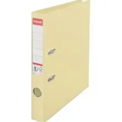 Brevordner A4 Esselte Binder LAF No1 Power Shell