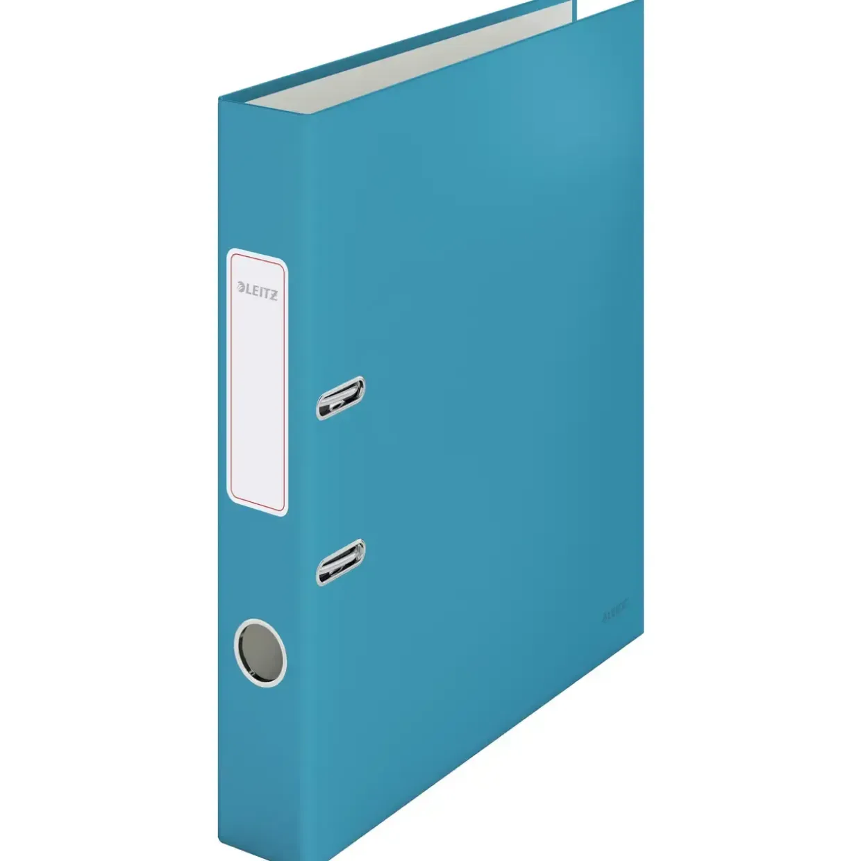 Brevordner Leitz Cosy 180° A4 50mm blå