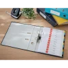 Brevordner Leitz Cosy 180° A4 80mm grå