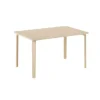 Børnebord Emma 1200x800x720 mm Birk laminat