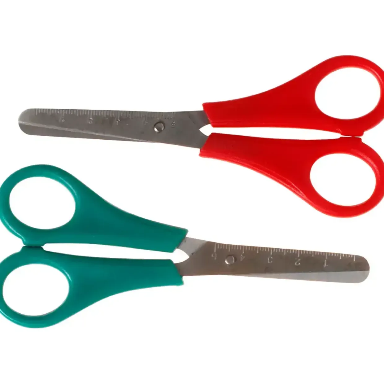 Børnesaks Længde: 13 cm | 12 assorteret