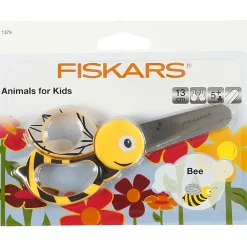 Børnesaks med dyremotiv Længde: 13 cm | bi