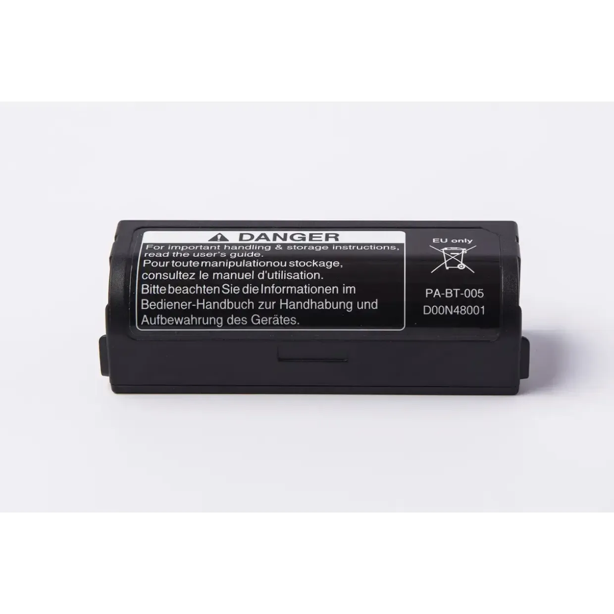 Brother Chargeable Li-ion battery (PT-P710BT)