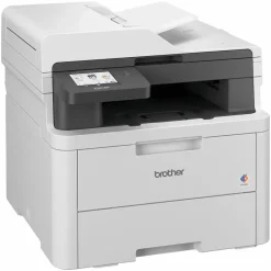Brother DCP-L3560CDW trådløs LED-farveprinter alt-i-én