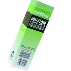 Brother Fax T74/T76/T84/T86 Rolls (2)