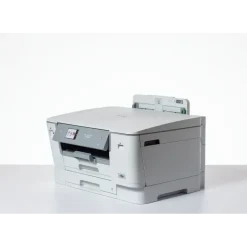 Brother HL-J6010DW A3 Color Inkjet Printer – Hurtig og Effektiv Farveprinter