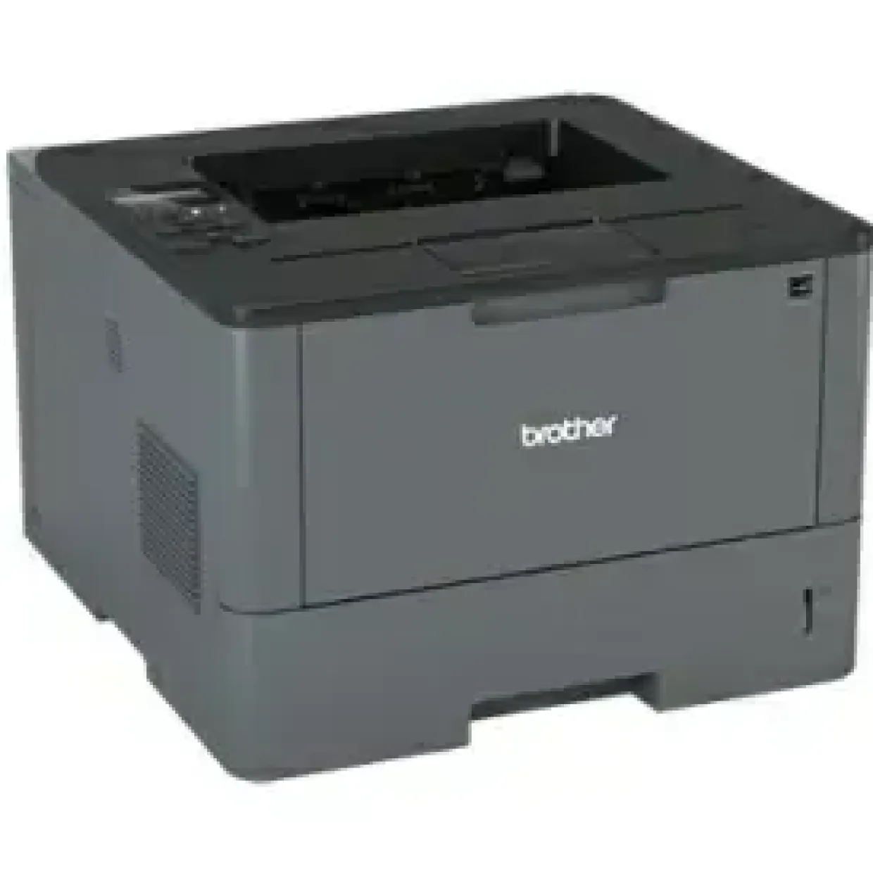 Brother HL-L5000D Mono printer Duplex