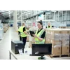 Brother labelprinter industriel TJ-4422TN med høj opløsning print touch farve