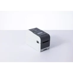 Brother labelprinter TD-2350D300 2-inch printer 300dpi (USB/LAN/BT/Wi-Fi)