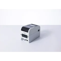 Brother labelprinter TD-2350D300 2-inch printer 300dpi (USB/LAN/BT/Wi-Fi)