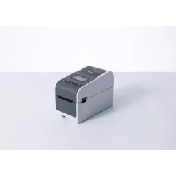 Brother labelprinter TD-2350D203 2-inch printer 203dpi (USB/LAN/BT/Wi-Fi)