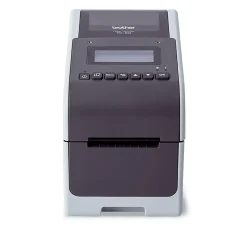 Brother labelprinter TD-2350D203 2-inch printer 203dpi (USB/LAN/BT/Wi-Fi)