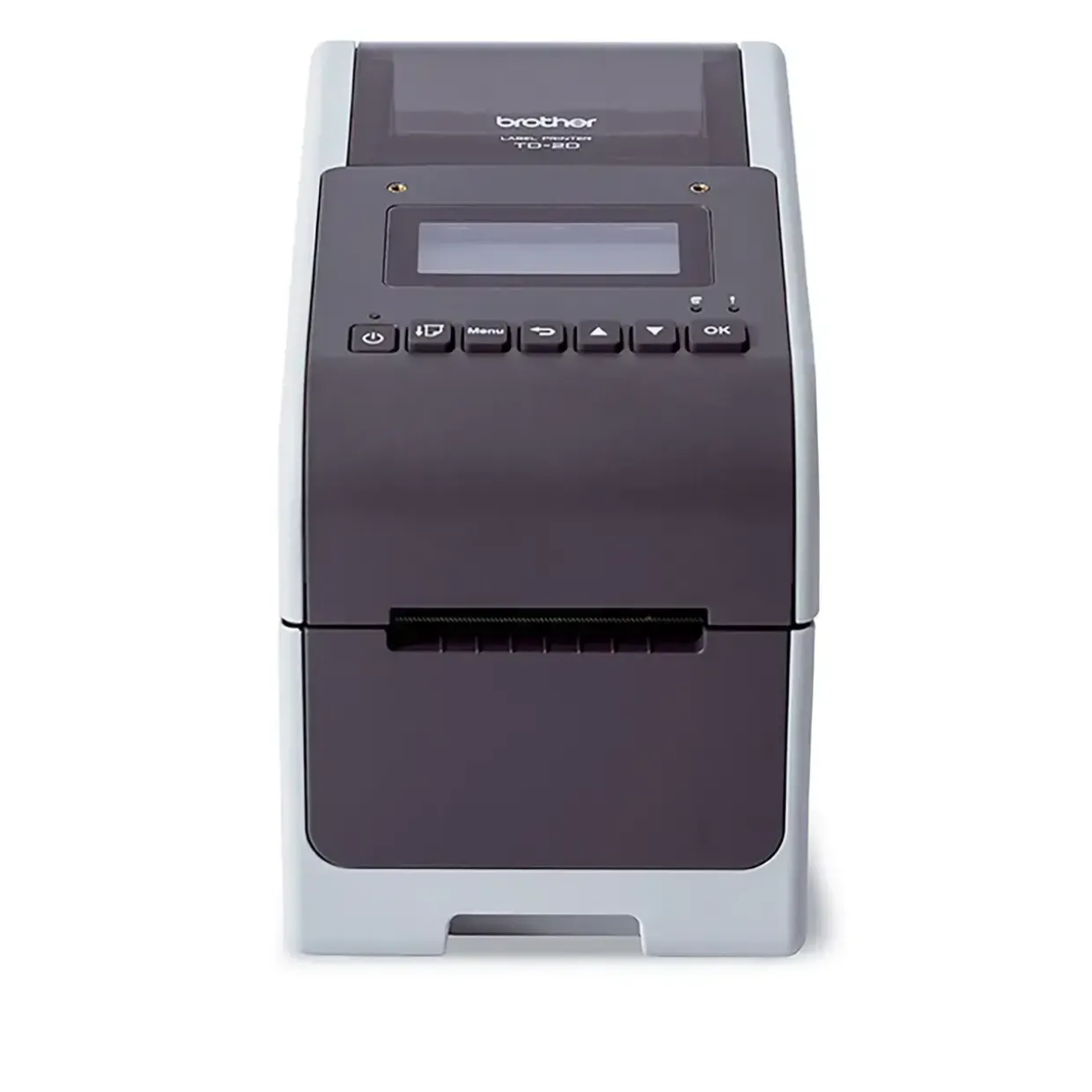 Brother labelprinter TD-2350D203 2-inch printer 203dpi (USB/LAN/BT/Wi-Fi)