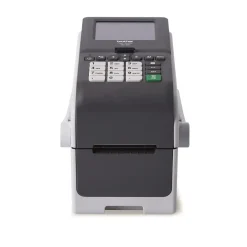 Brother labelprinter TD-2350DSAH300 2-inch printer 300dpi/Displ./Handle (USB/LAN/