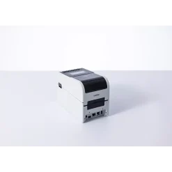 Brother labelprinter TD-2350DSA203 2-inch printer 203dpi/Display (USB/LAN/BT/Wi-F