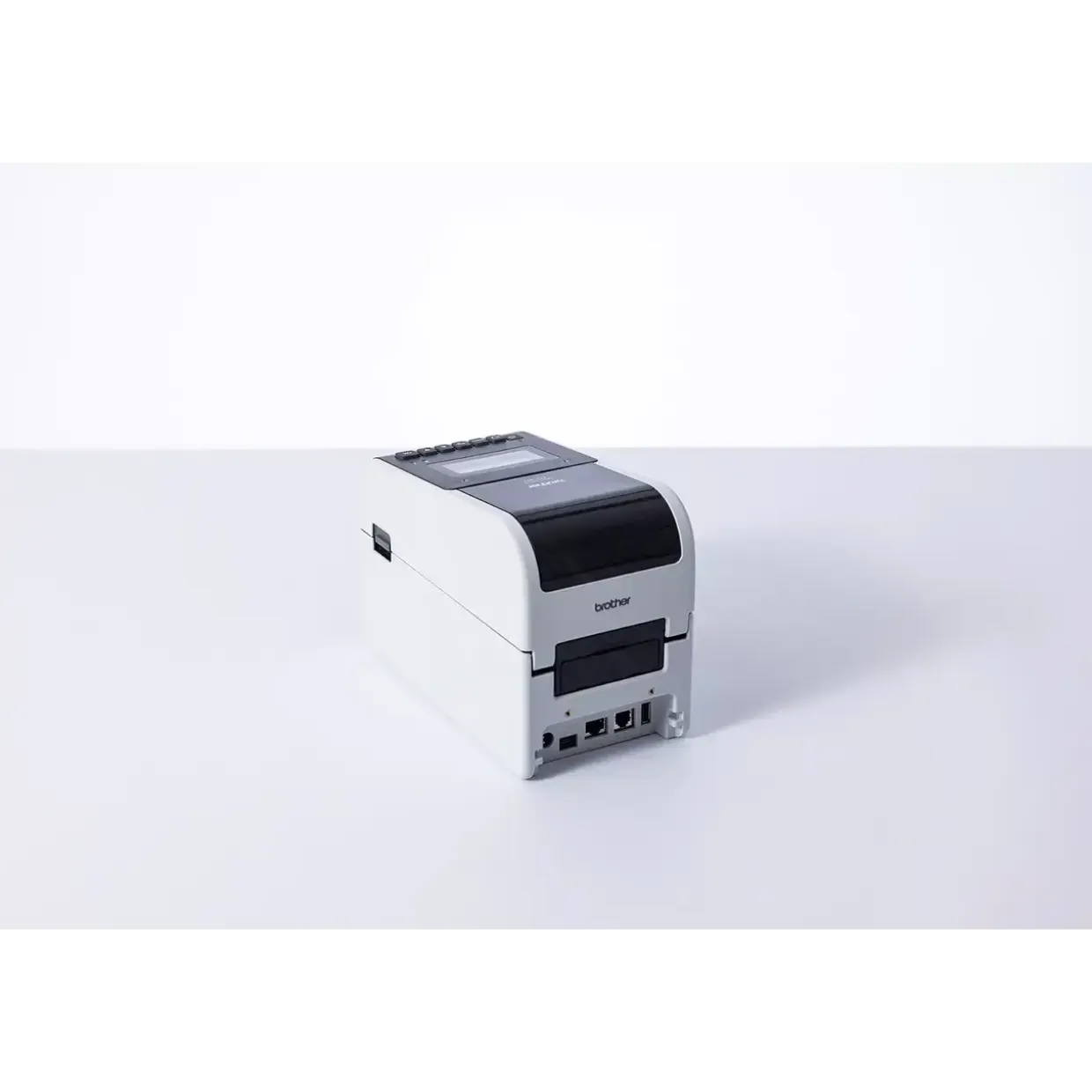 Brother labelprinter TD-2350DSA203 2-inch printer 203dpi/Display (USB/LAN/BT/Wi-F