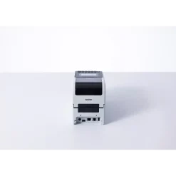 Brother labelprinter TD-2350DSA203 2-inch printer 203dpi/Display (USB/LAN/BT/Wi-F