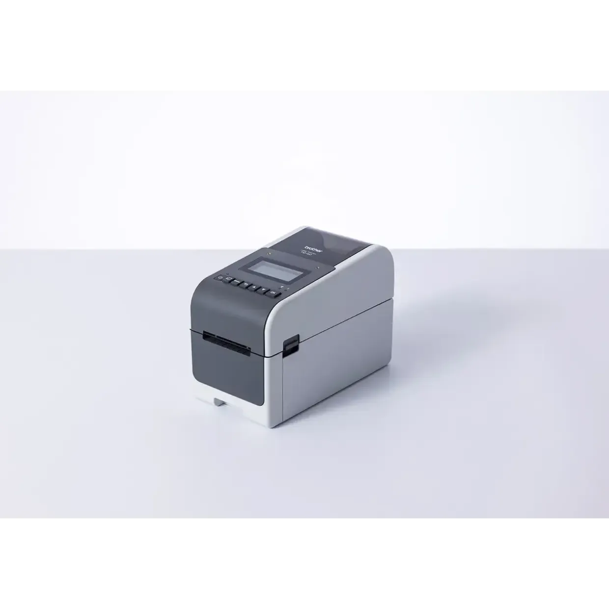 Brother labelprinter TD-2350DSA203 2-inch printer 203dpi/Display (USB/LAN/BT/Wi-F