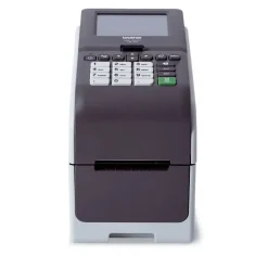 Brother labelprinter TD-2320DSA300 2-inch 300dpi/Touch Panel Displ. (USB/LAN)
