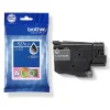 Brother LC527XLBK, Blækpatron, Sort XL, 3.000 sider - Til MFC-J4350DW/MFC-J4550DW